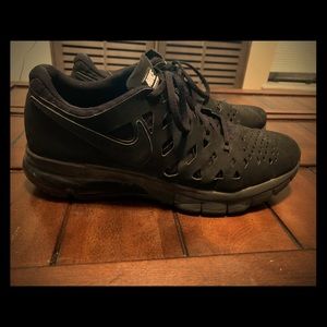 Men’s Nike training shoes